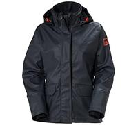 Helly Hansen Veste de pluie pour femmes Luna Rain Jacket XXL