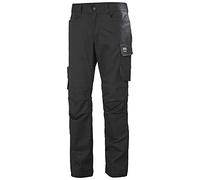 Helly Hansen ArbeitPantalon de travail Manchester Black C46