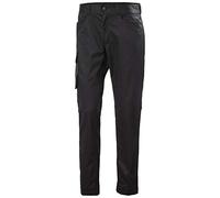 Helly Hansen Workwear Mens Manchester Service Pants