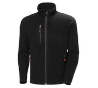Helly Hansen Workwear Men's Oxford Fleece Jacket