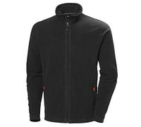 Helly Hansen Workwear Men's Oxford Light Fleece Jacket