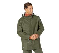 Helly Hansen Veste 70129 Mandal Jacket 480 Army Green M