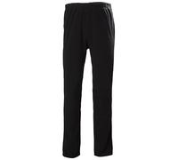 Helly Hansen Workwear Oxford Light Fleece Pant - Color: 990 Black T: XS