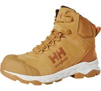 Helly Hansen Workwear OXFORD MID S3 Chaussures de sécurité Marron 49