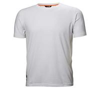 Helly Hansen Workwear T-Shirt à Boutons Unisexe Adult X - Bleu Marine - Taille XL - Tour de Poitrine 107,95 cm