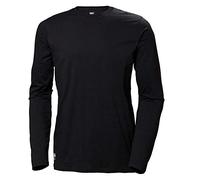 Helly Hansen Workwear T-Shirt Manchester à Manches Longues pour Femme