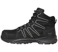 Helly Hansen Workwear Unisexe Chaussures de Sécurité à Embout Composite Manchester Mid S3