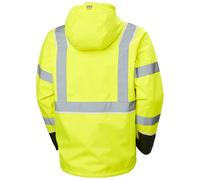 Helly Hansen workwear Vêtements Helly Hansen Veste de sécurité jaune Taille