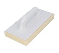 HELPMATE - Planche à laver pour carrelage 28 x 14 x 30 cm avec revêtement hydrofuge - pour laver les carreaux fraîchement posés et jointés - extra absorbante et grille