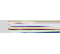 HELU 29138 Conducteur individuel H07V-K 1 x 1.50 mm² rose 100 m