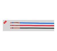 HELU 52949 Conducteur individuel H05Z-K 1 x 1 mm² bleu foncé 100 m