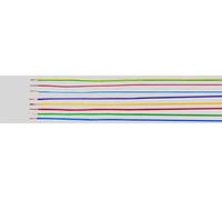 Helukabel 29163 Fil de câblage H07V-K 1 x 4 mm² Bleu 100 m
