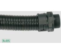 Helukabel 920410 HSSV M Raccord de tuyau gris M40 droit 1 pc(s)