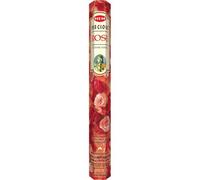 HEM - Bâtons d'encens Rose précieuse - (6 X 20 PCS)