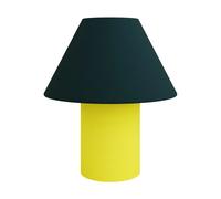 Hem Lampe de table Toto Large 64 cm Pine-wax yellow