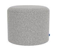 Hem Pouf Bon Ø50x41 cm Pebble