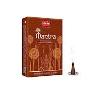 Hem Premium Masala Cone (Mantra Masala)