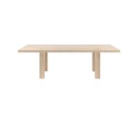 Hem Table à manger Max 90x250 cm Frêne