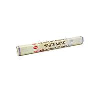 HEM White Musk - Lot de 20 bâtonnets d'encens Musc blanc