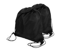 Hemobllo 2pièces à Cordon pour Casque De Moto De Rangement Imperméable pour Transport De Casque De Vélo Et Moto