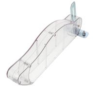 Hemobllo Accessoire Pour Scie Circulaire À Table Protection De Lame Pour Scie Circulaire À Table Plastique Universel 4-10 Pouces Pour Atelier Et Travail Du Bois