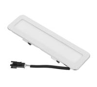 Hemobllo Ampoule Led Hotte Aspirante 12.00 X 3.30 X 2.00 Cm Lumière Froide Étanche Pour Hotte De Cuisine Remplacement Facile Éclairage Stable Pour La Plupart Des Hottes