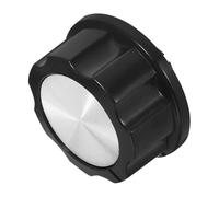 Hemobllo Bouton De Minuterie Pour Cuisinière Et Four à - Remplacement Pratique Pour Appareils Électroménagers Bouton De Rotatif Pour Friteuse à Air Et Cuisinière à Installation