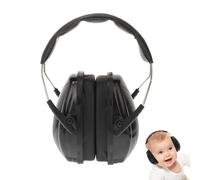 Hemobllo Casque Antibruit Pour Enfants Casque Dingénierie Protection Auditive Casque Découte De Tir Cache-oreilles Pour La Réduction Du Bruit Ecouteur Languette Batterie Étudiant Abdos