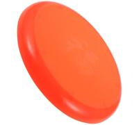 Hemobllo Housse de Siège Ronde Surface Stable Renforcée par Bandes de Fer en Plastique pour Tabouret de Bar Adaptée pour Usage la Cantine la Maison