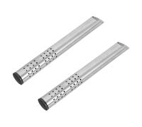 Hemobllo Infuseur à Thé Passoire à Thé 2pcs en Acier Inoxydable Filtration Fine et Résistant pour Maison et Bureau Accessoire pour Amateurs