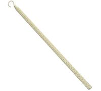 Hemobllo Outil D'assistance Crochet et Clips Accessoire Multifonction Fiable et Élégant pour Bracelets en Métal Or pour Femmes et Hommes pour Bijoux