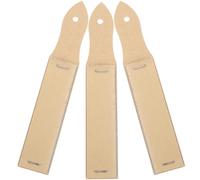 Hemobllo Papier Abrasif Facile à Ranger et Pratique 3 Sets 12 Feuilles en Papier Léger Quotidien pour Pointe de Crayon pour Croquis et Dessin Artistique