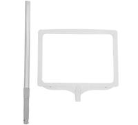 Hemobllo Porte-affiches Cadre Portable Polyvalent en Acier Inoxydable pour Panneaux Guide et Accueils lors d'Événements Sportifs