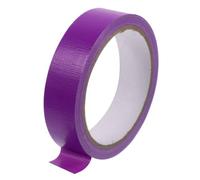 Hemobllo Ruban Adhésif pour Tapis Imperméable, Forte Adhérence, 1 Rouleau | Usage Intérieur et Extérieur, Anti-déchirure, Anti-plis, Hot Melt Adhesive, Pourpre