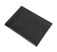 Hemobllo Store Occultant Portable pour Fenêtres 100x150cm sans Perçage | Toile Oxford Enduite, Pose Adhésive Aimants, Noir, pour Bureau à Domicile et Chambres D'amis