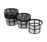 HEMOTON 10 Pièces Filtre de Rechange 16l Pulvérisateur Électrique