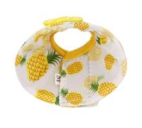 HEMOTON Collier Anti-morsures pour Perroquet Protège-Cou pour Oiseaux Collier Cône pour Perroquet Housse De Protection pour Cou