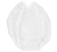 HEMOTON Doublure Intérieure Détachable en Polyester Doux pour Pouf Canapé Paresseux Moderne et Créatif, Facile à Laver pour Fauteuil Salon Confortable