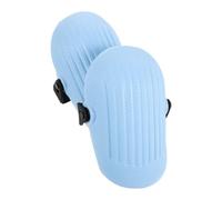 HEMOTON Genouillères de Protection EVA pour Jardinage et Pose de Carrelage | Coussin Épais, Forme Contournée, Surface Texturée, Double Couverture, Appui Stable, des Contraintes