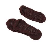 HEMOTON Housses D'accoudoirs Élastiques Lavables et Amovibles Tissu Respirant Compatibles Universellement pour Chaise de Bureau et Gaming pour Bureau et Poste de Travail