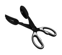 HEMOTON Ramasse Crottes Portable Pince Ergonomique pour Déjections Canines Outil pour Nettoyage Extérieur des Petits Chiens