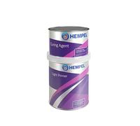 Hempel Epoxy Primer Undercoat Light Primer - Gris pierre - 750 ml - Apprêt de peinture pour bateau