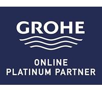 Hendel de 85 mm, chromé, pièce de rechange d'origine, robuste et durable