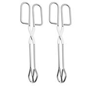 Pince de Service 2 pièces (L)240mm - Hendi