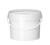 Hendi Seau 196007 – 115 L, blanc, 300 x (H) 230 mm