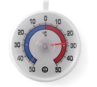 HENDI 271124 Thermomètre pour réfrigérateur (Lot de 5)