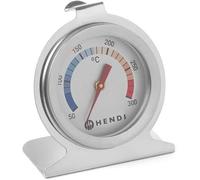 HENDI 271179 Thermomètre pour four (Lot de 10)