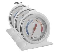 HENDI 271179 Thermomètre pour four (Lot de 3)
