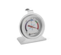 HENDI 271186 Thermomètre pour réfrigérateur