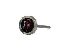 Thermomètre à steak 4 pièces 25x(H)70 mm